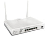 EAN 4710484744050 - DrayTek Vigor 2866AX: Gfast Modem-Firewall router inalámbrico Gigabit Ethernet Doble banda (2,4 GHz / 5 G imagen 4