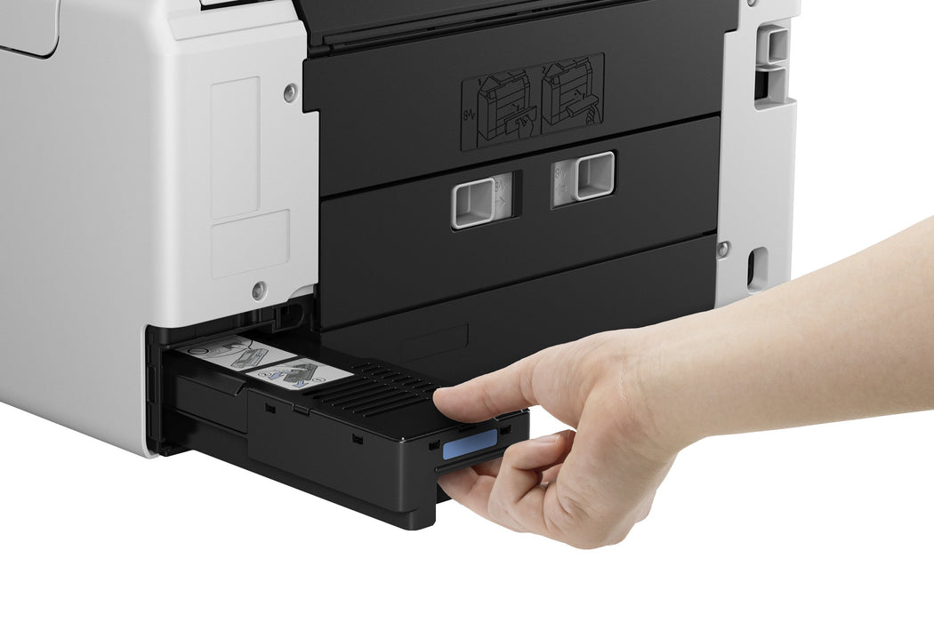 EAN 4549292240375 - Canon MAXIFY GX 6150 Inyección de tinta A4 600 x 1200 DPI Wifi imagen 20