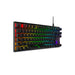 EAN 0196188049228 - HyperX Alloy Origins Core - Mechanical Gaming Keyboard - HX Blue (USLayout) (HX-KB7BLX-US) teclado Juego  imagen 2