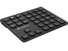 EAN 5705730630095 - Sandberg 630-09 teclado Universal RF inalámbrica + USB Negro imagen 5
