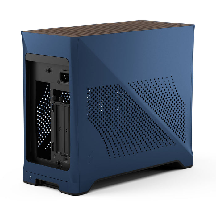 EAN 7340172705840 - Fractal Design Era 2 Mini Tower Azul imagen 8
