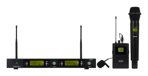 EAN 8422521320702 - Fonestar MSH-898-512 sistema para micrófono inalámbrico imagen 1