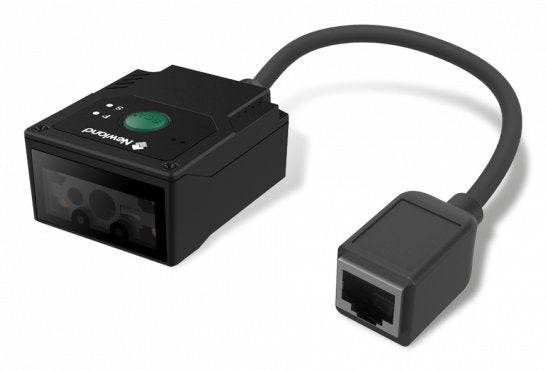 EAN 5715063057216 - Newland FM431 Barracuda Pro Lector de códigos de barras fijo 1D/2D CMOS Negro imagen 1