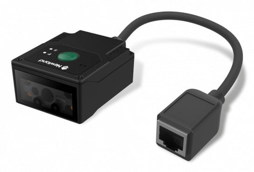 EAN 5715328125728 - Newland FM431 Barracuda Pro Lector de códigos de barras fijo 1D/2D CMOS Negro imagen 1