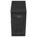 EAN 4710562759433 - Aerocool Graphite V1 Midi Tower Negro imagen 4