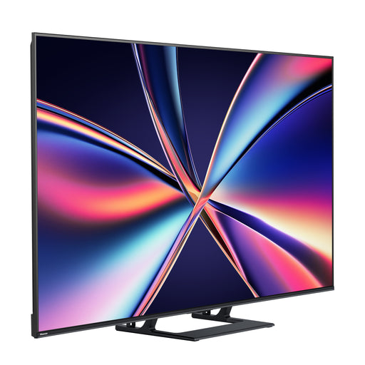 EAN 6942351419862 - Hisense 55E8Q Televisor 139,7 cm (55") 4K Ultra HD Smart TV Wifi Negro, Gris 600 cd / m² imagen 2
