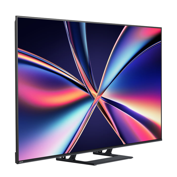 EAN 6942351419954 - Hisense 65E8Q Televisor 165,1 cm (65") 4K Ultra HD Smart TV Wifi Negro, Gris 600 cd / m² imagen 2