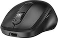 EAN 0197961282542 - HP 510 Ultra-Fast Rechargeable Wireless Mouse ratón Hogar Ambidextro RF inalámbrico 4000 DPI imagen 2