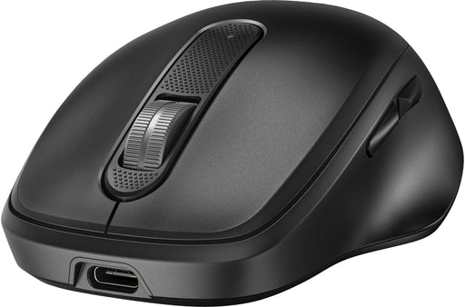 EAN 0197961282542 - HP 510 Ultra-Fast Rechargeable Wireless Mouse ratón Hogar Ambidextro RF inalámbrico 4000 DPI imagen 2