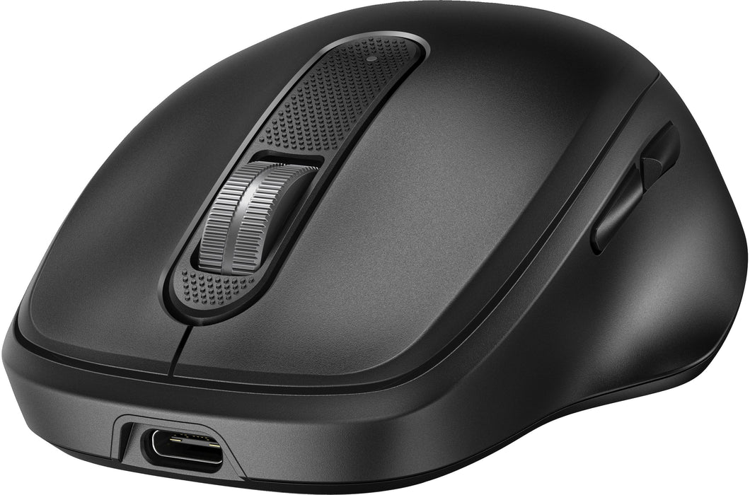 EAN 0197961282467 - HP 515 Ultra-Fast Rechargeable Wireless Mouse ratón Oficina Ambidextro RF inalámbrico 4000 DPI imagen 2
