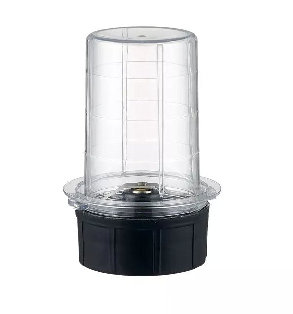 EAN 5902221620690 - Noveen SB2000 0,8 L Licuadora de vaso 500 W Negro, Transparente imagen 6