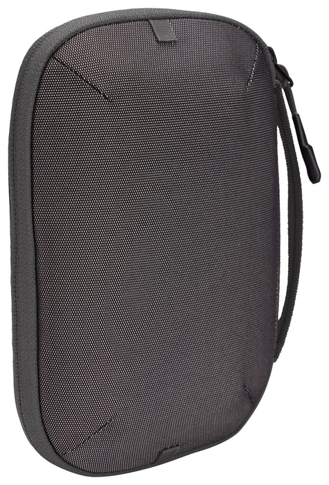 EAN 0085854255721 - Thule Subterra 2 TSPW401 Vetiver Gray Carcasa rígida Poliéster Gris imagen 2