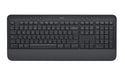 EAN 5099206105607 - Logitech 920-010945 teclado Oficina Bluetooth QWERTY Internacional de EE.UU. Grafito imagen 7
