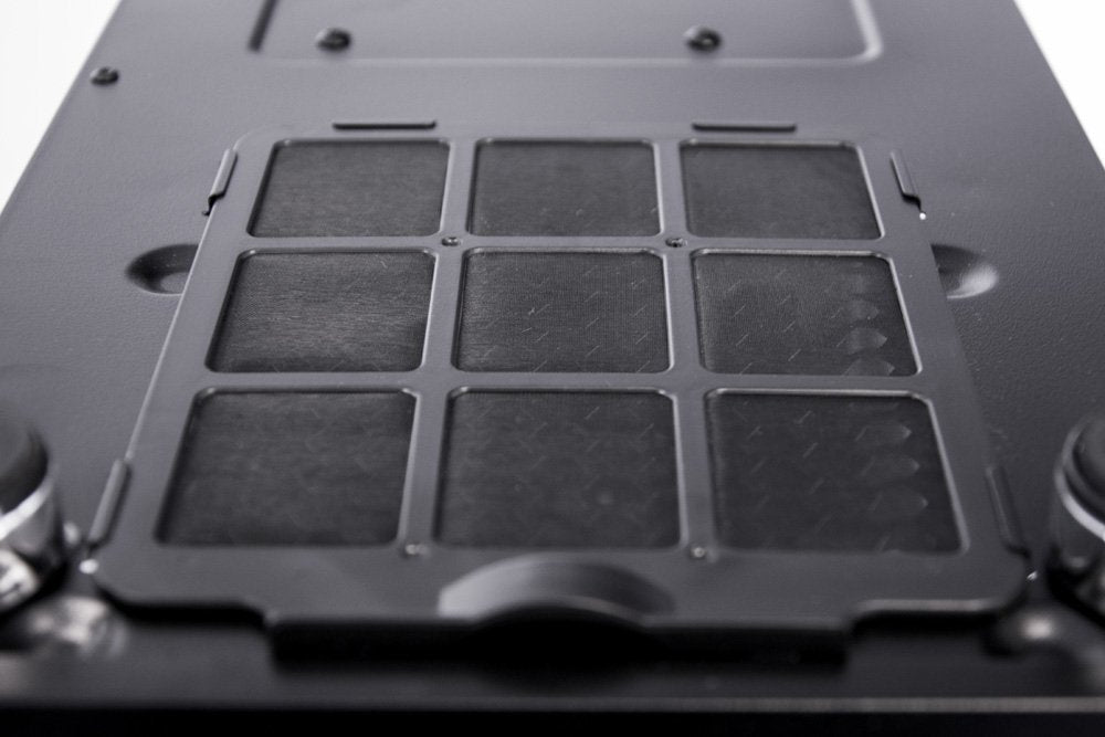 EAN 8436550233988 - TALIUS Valkyria Midi Tower Negro imagen 11