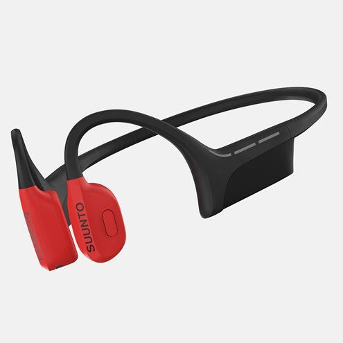 EAN 6417084210203 - Suunto WING Auriculares Inalámbrico gancho de oreja Deportes Bluetooth Negro, Rojo imagen 6