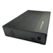 EAN 4260070129070 - LC-Power LC-25U3-C caja para disco duro externo Carcasa de disco duro/SSD Negro 2.5" imagen 6