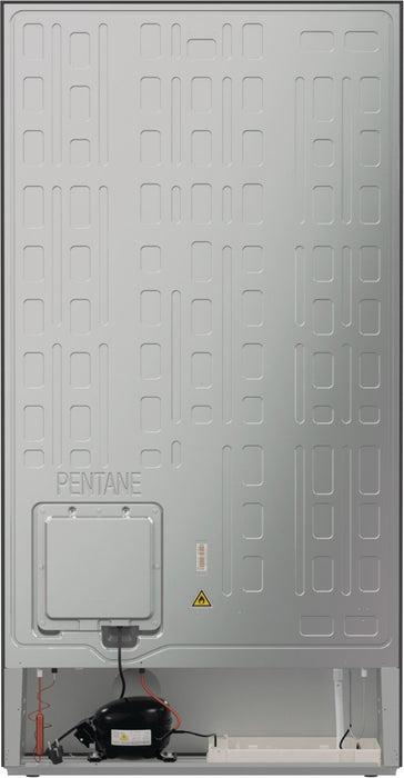 EAN 3838782684449 - Gorenje NRR9185EAXL nevera puerta lado a lado Independiente 550 L E Plata imagen 7