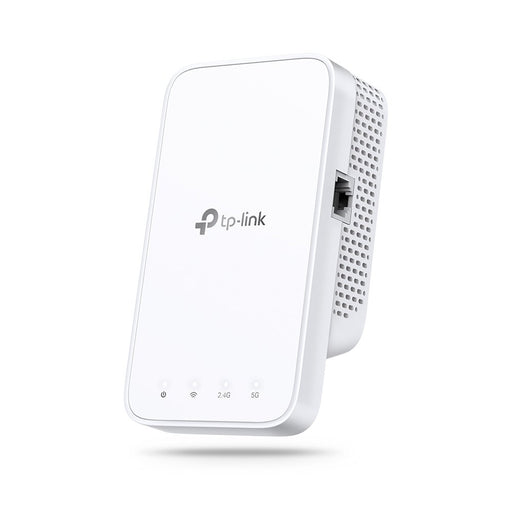 EAN 4897098681992 - TP-Link RE335 Repetidor de red 867 Mbit/s Blanco imagen 1