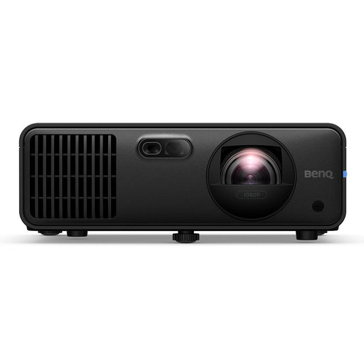 EAN 4718755095450 - BenQ LH835ST Proyector de corto alcance 4000 lúmenes ANSI DLP 1080p (1920x1080) 3D Negro imagen 1