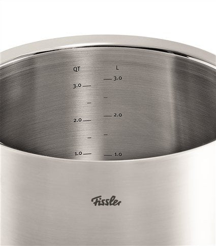 EAN 4009209379906 - Fissler 084-118-28-000/0 Olla alta 14 L Acero inoxidable imagen 7