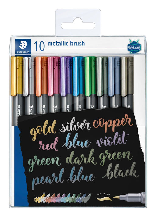EAN 4007817077887 - Staedtler 8321 TB10 pincel para bellas artes imagen 1