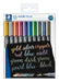 EAN 4007817077887 - Staedtler 8321 TB10 pincel para bellas artes imagen 1