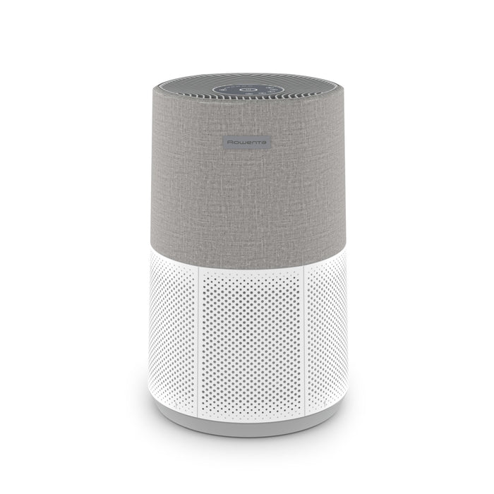 EAN 3121040087299 - Rowenta Pure Air City PU2840 20 m² 32 dB 23 W Blanco, Gris imagen 7