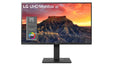 EAN 8806084178510 - LG 27BQ65UB pantalla para PC 68,6 cm (27") 3840 x 2160 Pixeles 4K Ultra HD LED Negro imagen 1