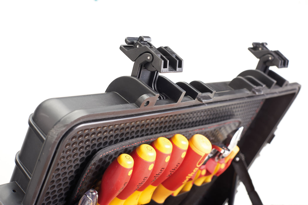 EAN 4010995420697 - Wiha Competence XXL II 115 herramientas imagen 4