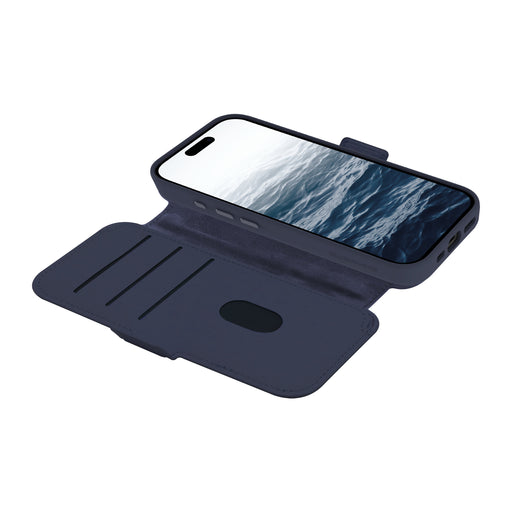 EAN 5711428066763 - dbramante1928 Lynge MS ICON funda para teléfono móvil Folio Azul imagen 2