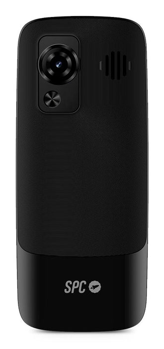 EAN 8436609913298 - SPC Talk 2 4,5 cm (1.77") 77,5 g Negro Característica del teléfono imagen 2