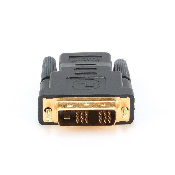 EAN 8716309054836 - Gembird A-HDMI-DVI-2 cambiador de género para cable Negro imagen 2