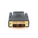 EAN 8716309054836 - Gembird A-HDMI-DVI-2 cambiador de género para cable Negro imagen 2