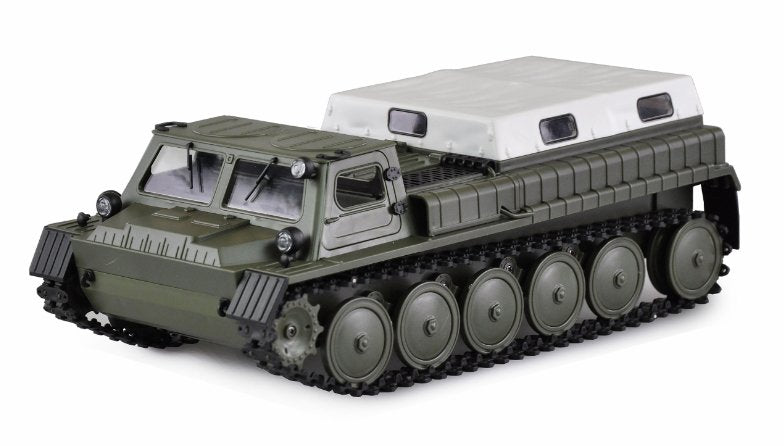 EAN 4260768517158 - Amewi 22617 modelo controlado por radio Camión militar Motor eléctrico 1:16 imagen 1