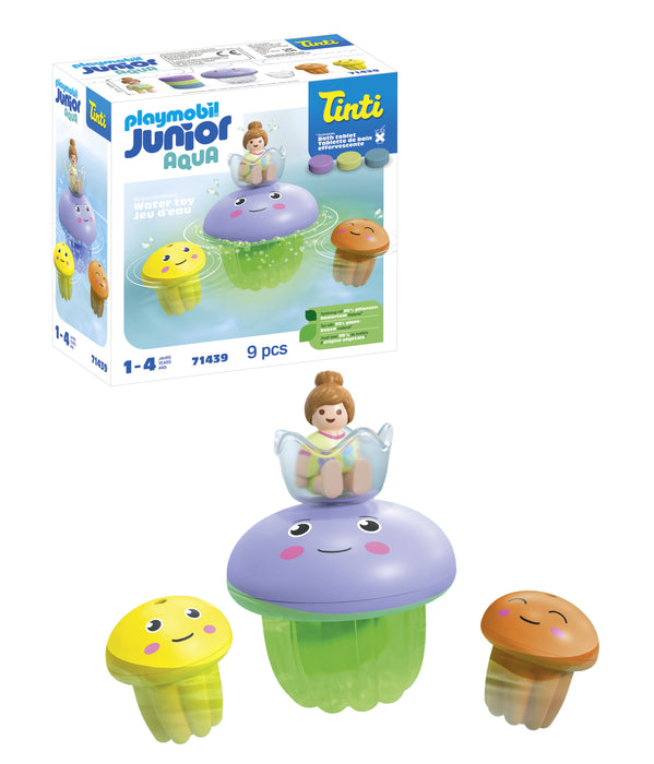 EAN 4008789714398 - Playmobil Junior 71439 set de juguetes imagen 12