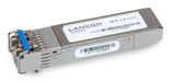 EAN 4044144615573 - LANCOM SFP-LX-LC1 red modulo transceptor Fibra óptica 1000 Mbit/s 1310 nm imagen 1