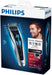 EAN 8710103701088 - Philips HAIRCLIPPER Series 9000 HC9450/15 cortadora de pelo y maquinilla Negro 400 Ión de litio imagen 3
