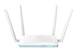 EAN 0790069466014 - D-Link EAGLE PRO AI router inalámbrico Ethernet rápido Banda única (2,4 GHz) 4G Blanco imagen 1