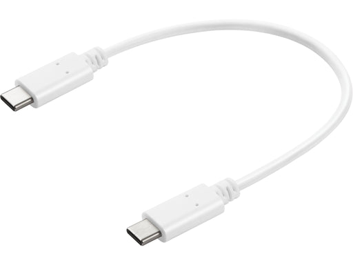EAN 5705730136306 - Sandberg 136-30 cable USB 0,2 m USB C Blanco imagen 1