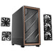 EAN 0761345101776 - Antec FLUX SE Midi Tower Negro, Madera imagen 18