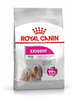 EAN 3182550894050 - Royal Canin Mini Exigent 3 kg Adulto imagen 1