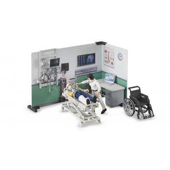 EAN 4001702627119 - BRUDER 62711 set de juguetes imagen 3