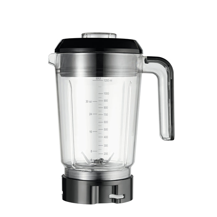 EAN 4211129130448 - WMF Kult Pro 0416530011 1,2 L Batidora de vaso 1200 W Acero inoxidable imagen 5