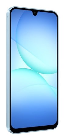 EAN 8806097651154 - Samsung Galaxy A17 17 cm (6.7") Ranura híbrida Dual SIM 4G USB Tipo C 4 GB 128 GB 5000 mAh Azul claro imagen 6