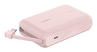 EAN 0745883896400 - Belkin BPB021HQPK batería externa 10000 mAh Rosa imagen 1