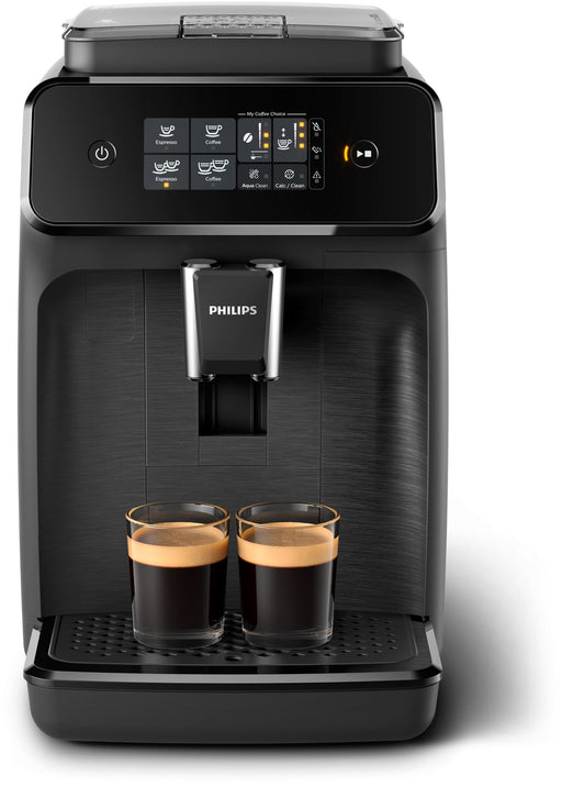 EAN 8710103894698 - Philips 1200 series EP1200/00 cafetera eléctrica Totalmente automática Máquina espresso 1,8 L imagen 2