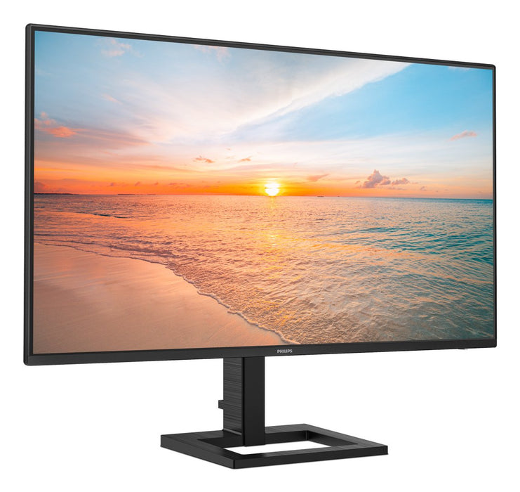 EAN 8712581804442 - Philips 1000 series 27E1N1600AE/00 pantalla para PC 68,6 cm (27") 2560 x 1440 Pixeles Quad HD LCD Negro imagen 5