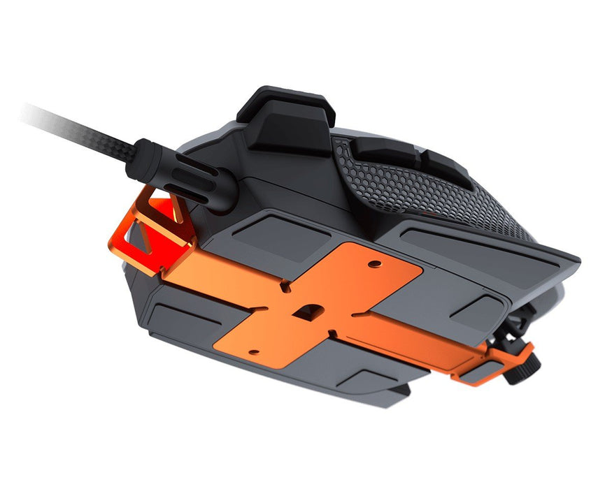 EAN 4710483770098 - COUGAR Gaming 700M EVO eSPORTS ratón Juego mano derecha USB tipo A Óptico 16000 DPI imagen 7