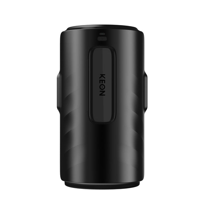 EAN 8719324994866 - Kiiroo Keon Masturbador masculino Negro Acrilonitrilo butadieno estireno (ABS) imagen 5