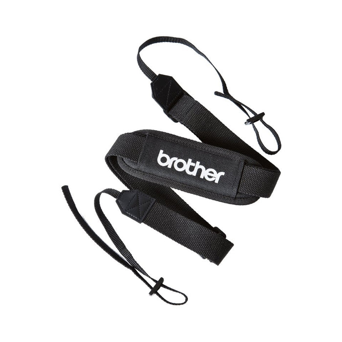EAN 4977766706803 - Brother PA-SS-4000 correa Impresora portátil Negro imagen 1